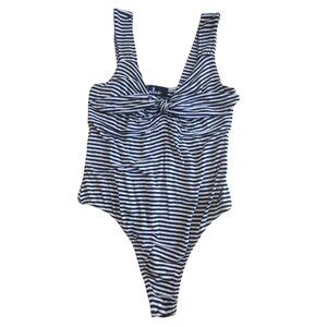Lulus Sailor Style Bodysuit